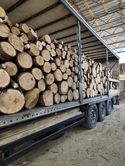 Дрова метрівки та рубані,  вугілля,  брикети Одеса. 